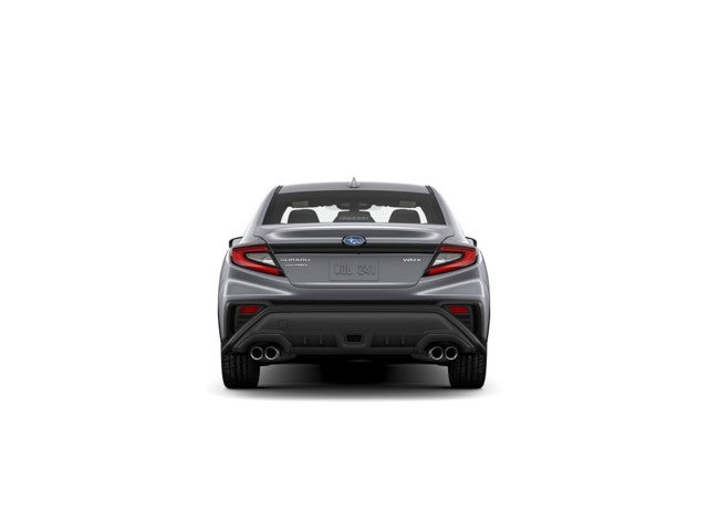 2023 Subaru WRX Manual