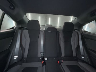 2024 Subaru WRX Manual