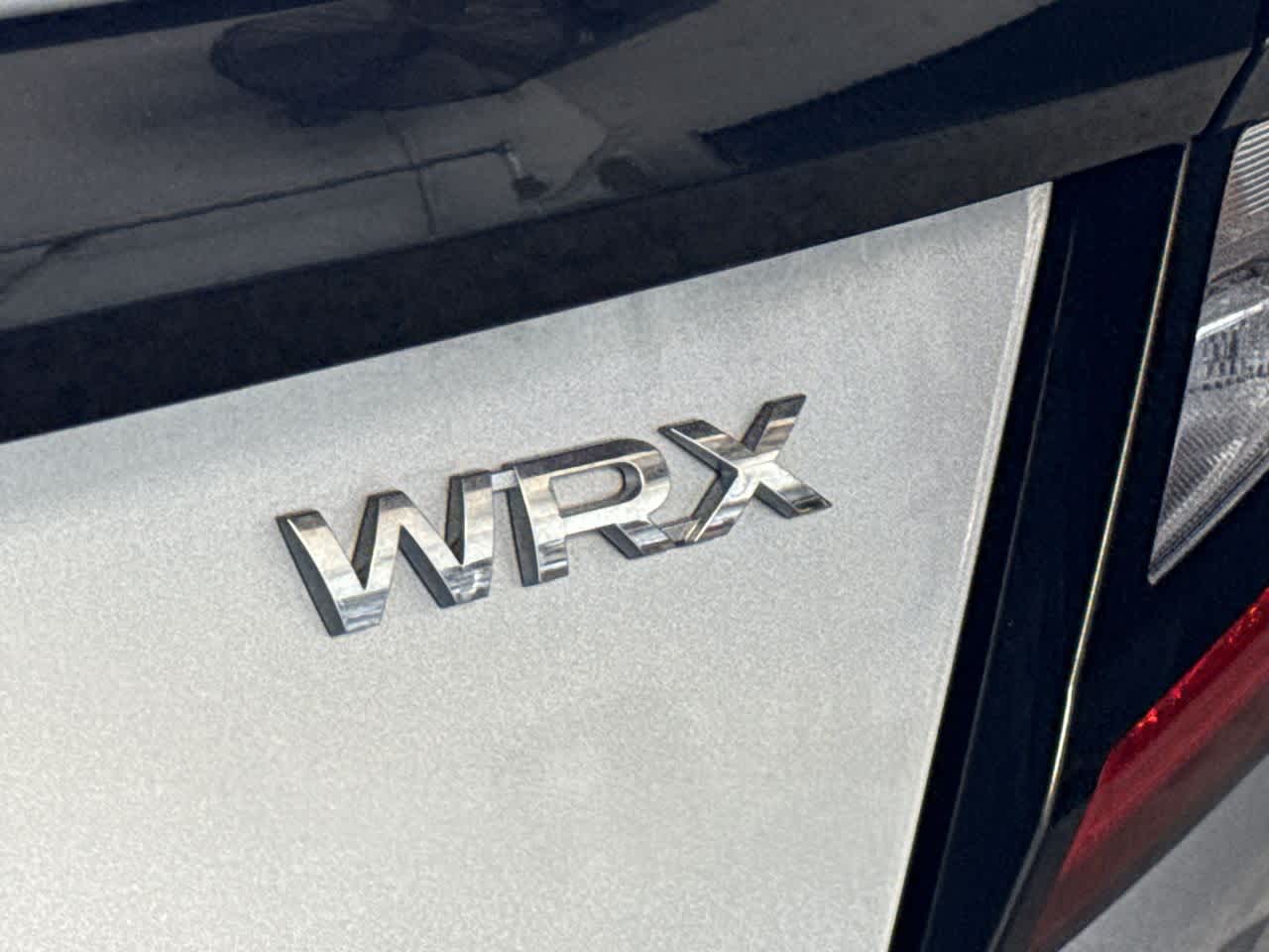 2024 Subaru WRX Manual