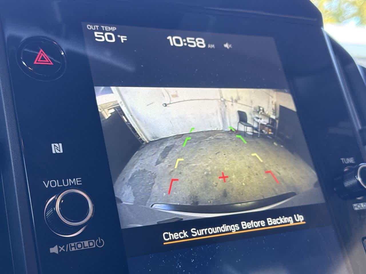 2024 Subaru WRX Manual