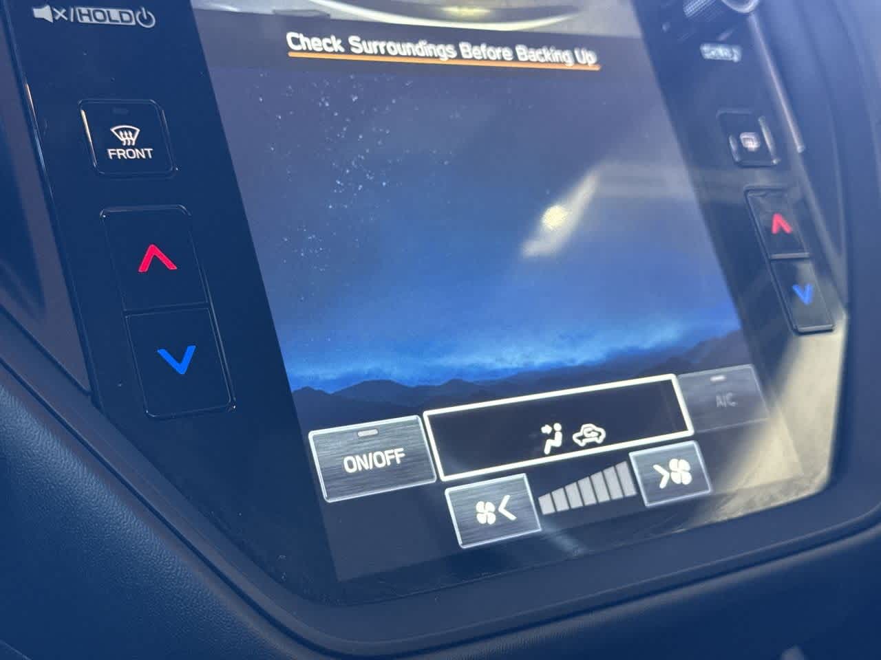 2024 Subaru WRX Manual