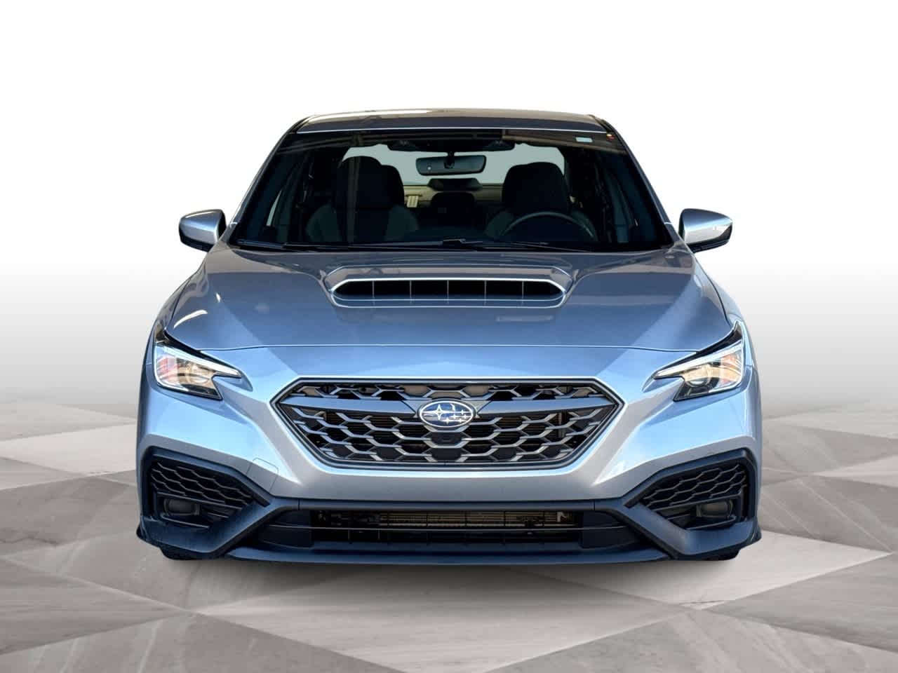 2024 Subaru WRX Manual