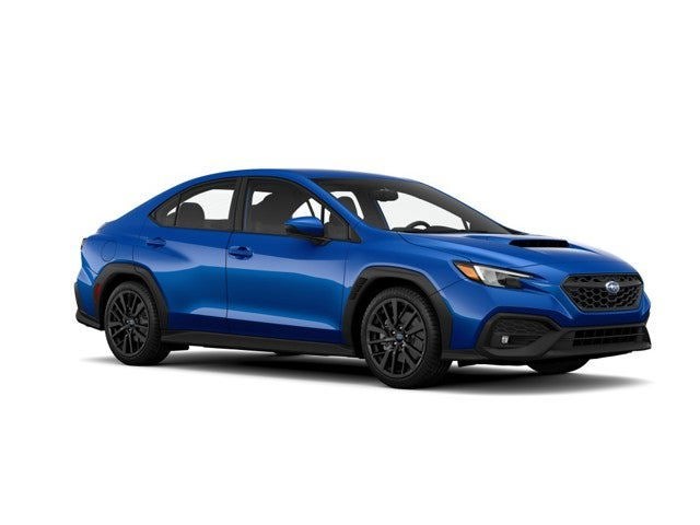 2023 Subaru WRX Premium's photo