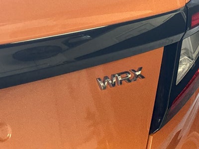2023 Subaru WRX Premium