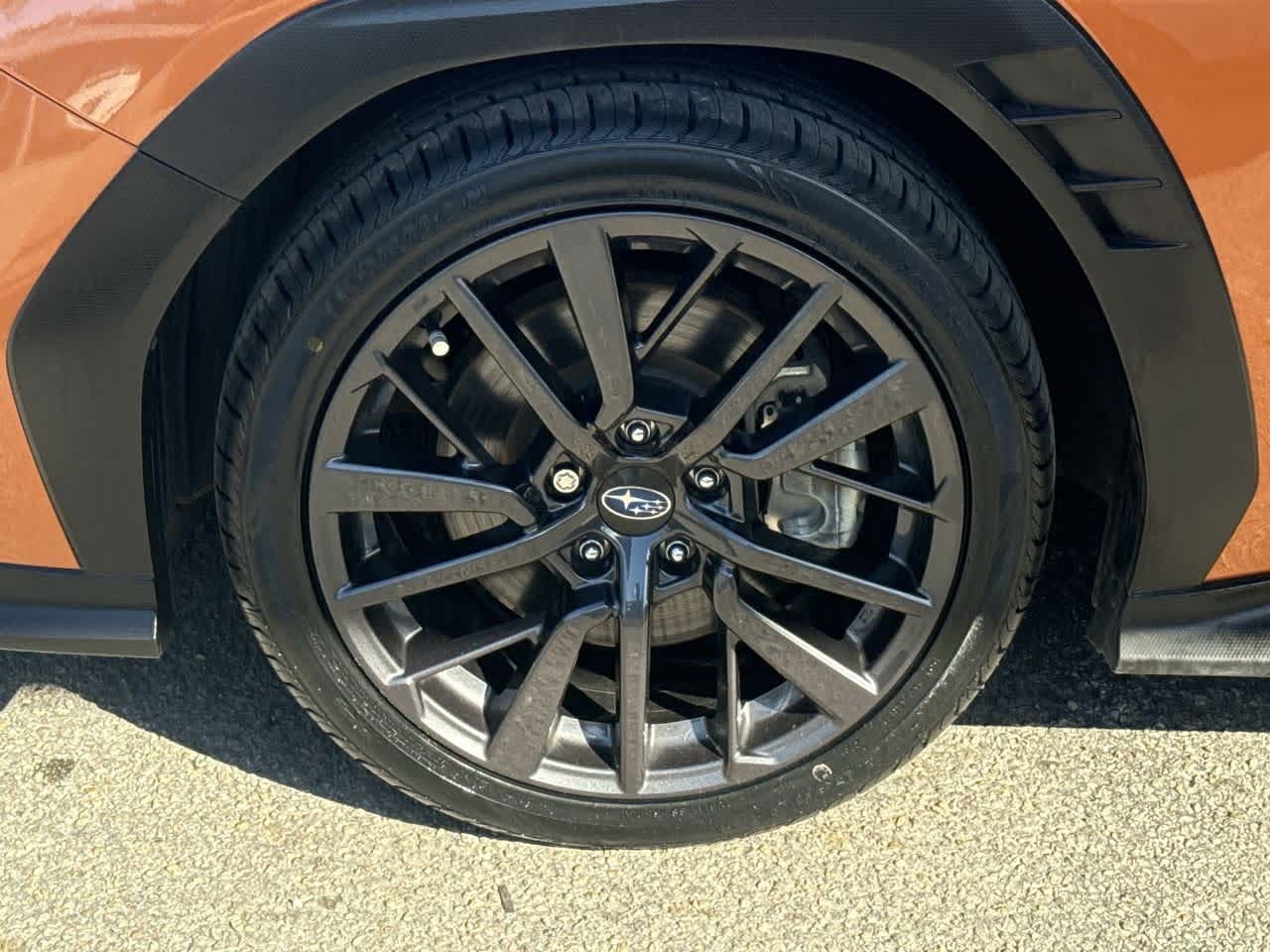 2023 Subaru WRX Premium