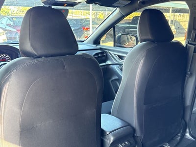 2023 Subaru WRX Premium