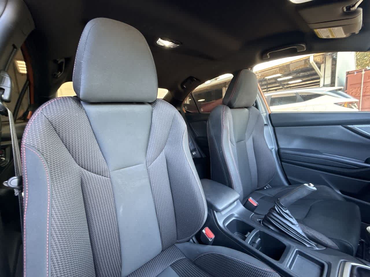 2023 Subaru WRX Premium