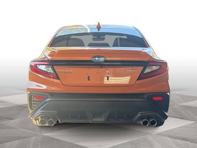 2023 Subaru WRX Premium