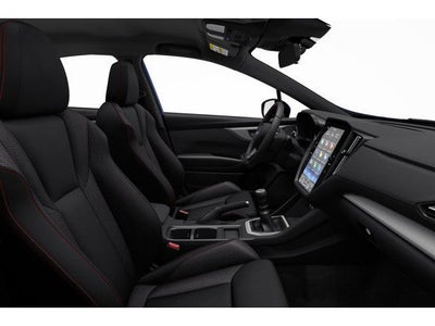 2024 Subaru WRX Premium