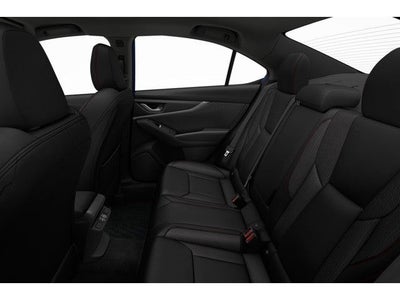 2024 Subaru WRX Premium