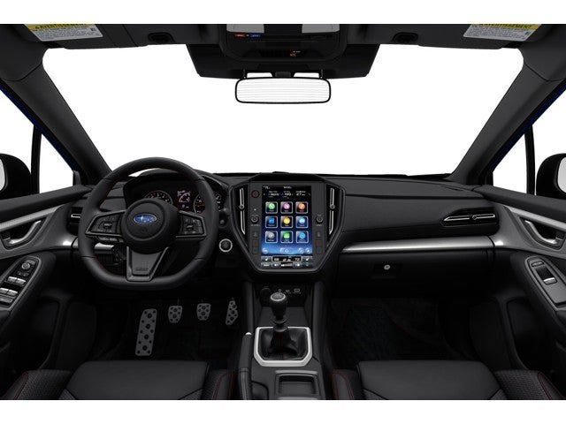 2024 Subaru WRX Premium