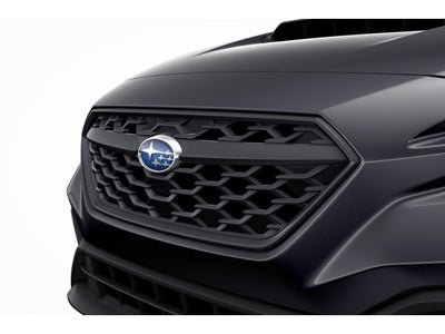 2022 Subaru WRX Limited