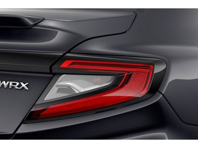 2022 Subaru WRX Limited