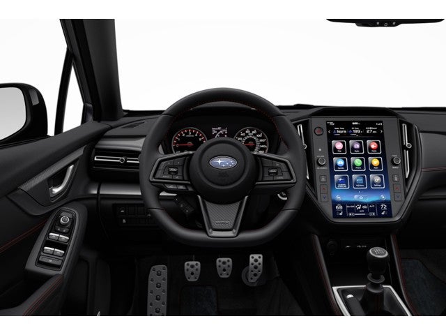 2022 Subaru WRX Limited