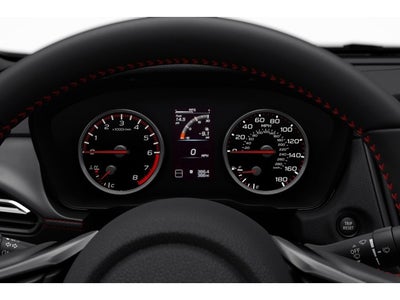 2022 Subaru WRX Limited