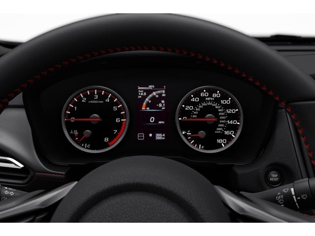 2022 Subaru WRX Limited