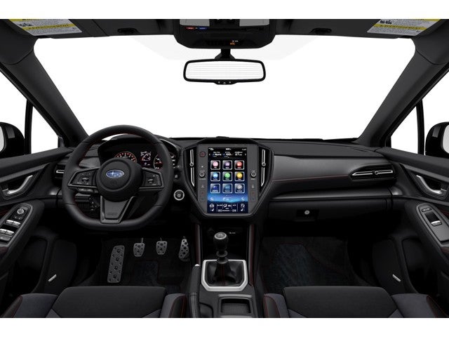 2022 Subaru WRX Limited