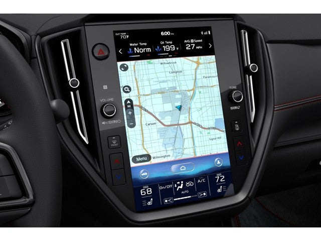 2022 Subaru WRX Limited