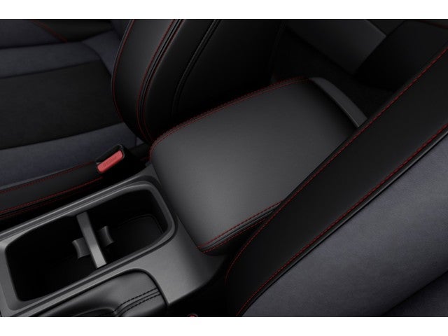 2022 Subaru WRX Limited