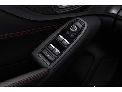 2022 Subaru WRX Limited