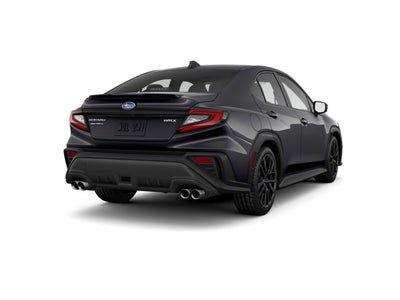 2022 Subaru WRX Limited