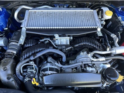 2024 Subaru WRX Limited