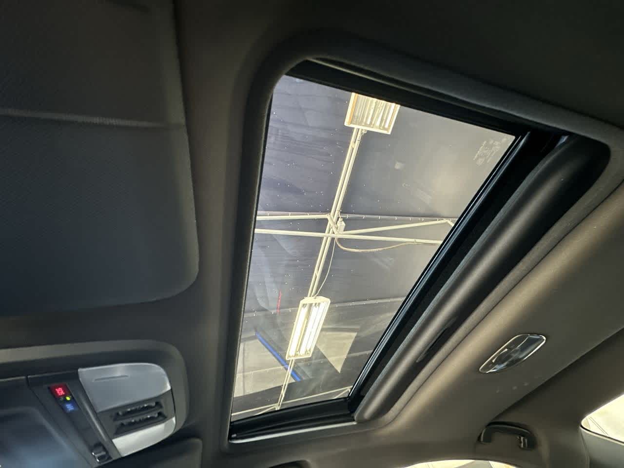 2024 Subaru WRX Limited