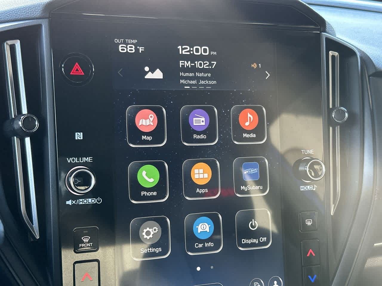 2024 Subaru WRX Limited