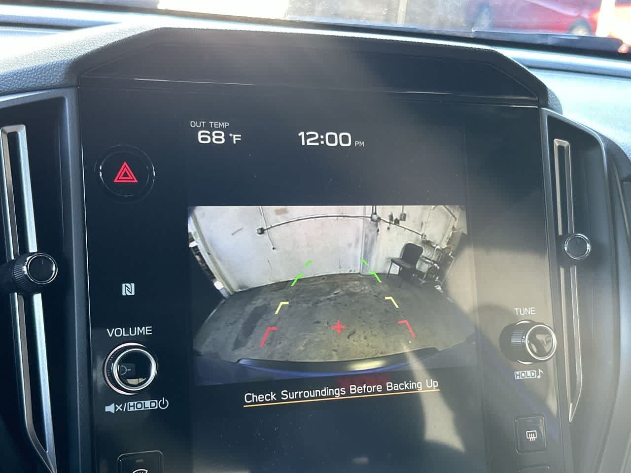 2024 Subaru WRX Limited