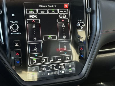 2024 Subaru WRX Limited