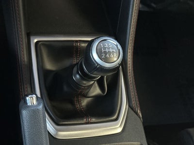 2024 Subaru WRX Limited