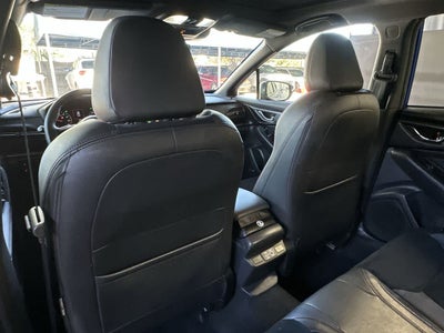 2024 Subaru WRX Limited