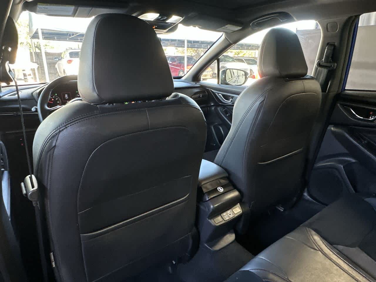 2024 Subaru WRX Limited