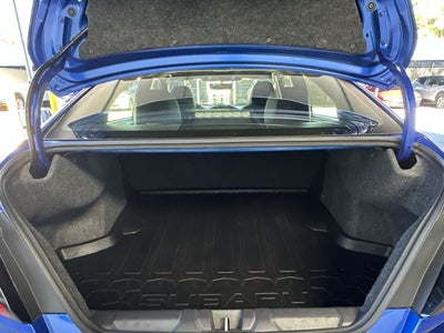 2024 Subaru WRX Limited