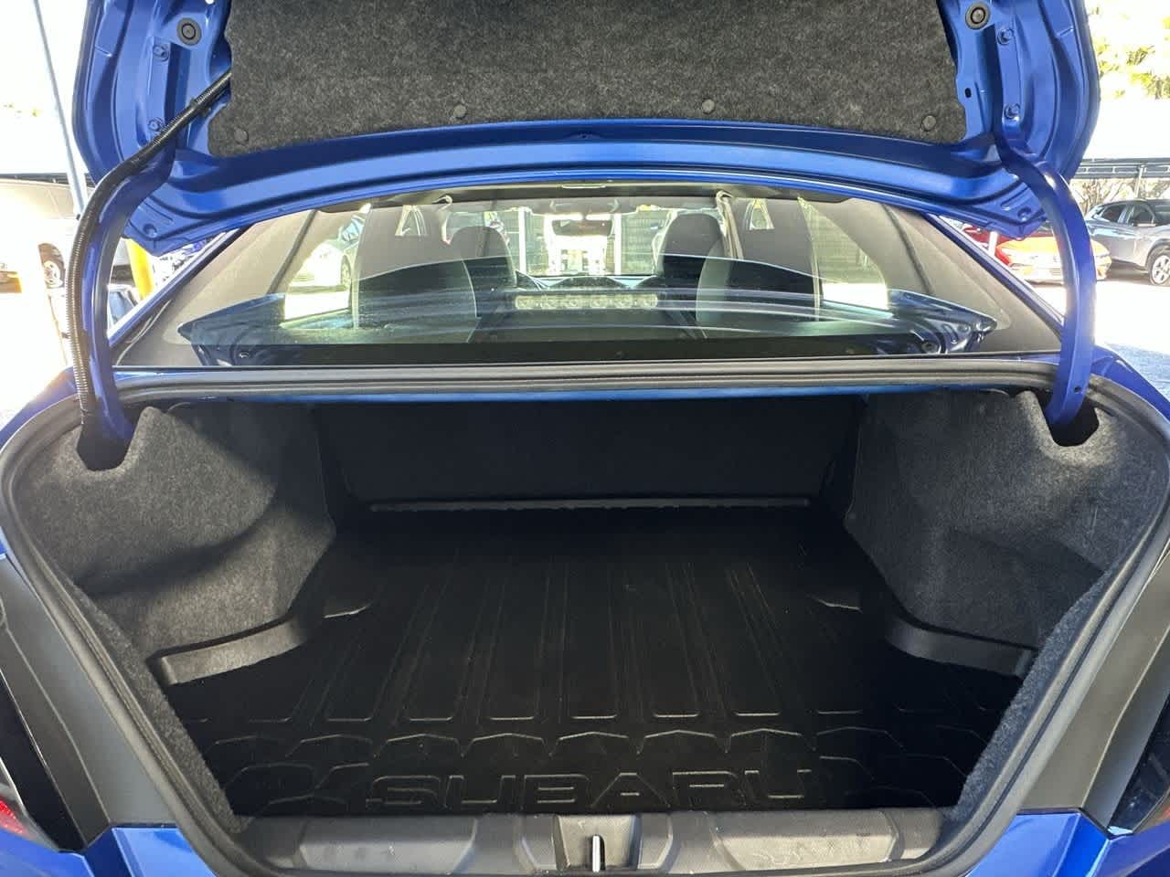 2024 Subaru WRX Limited