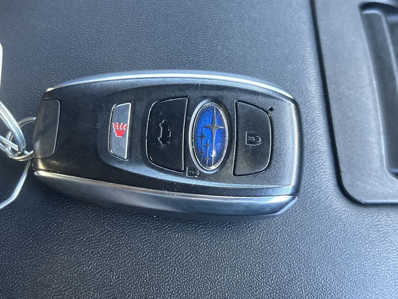 2024 Subaru WRX Limited