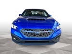 2024 Subaru WRX Limited