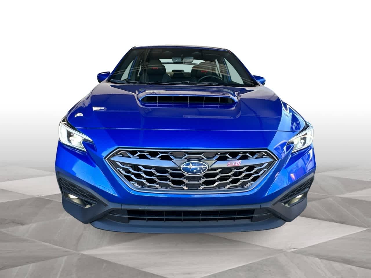 2024 Subaru WRX Limited