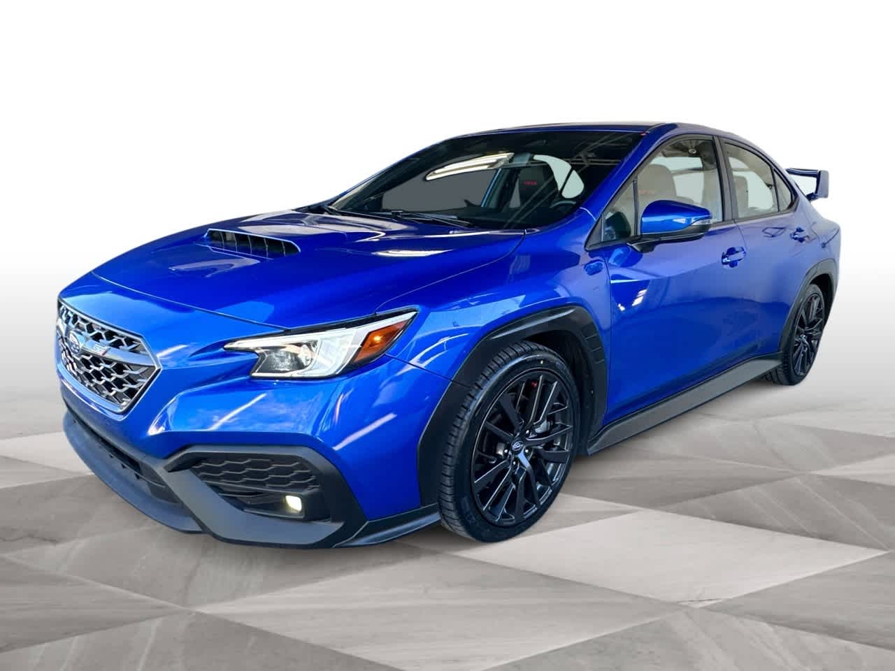 2024 Subaru WRX Limited