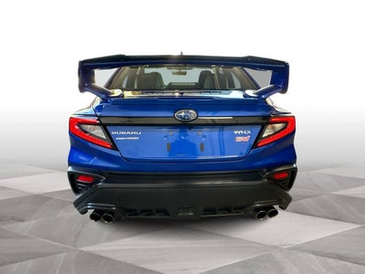 2024 Subaru WRX Limited