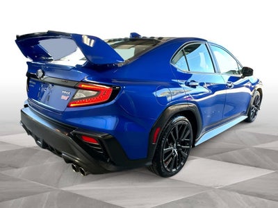 2024 Subaru WRX Limited