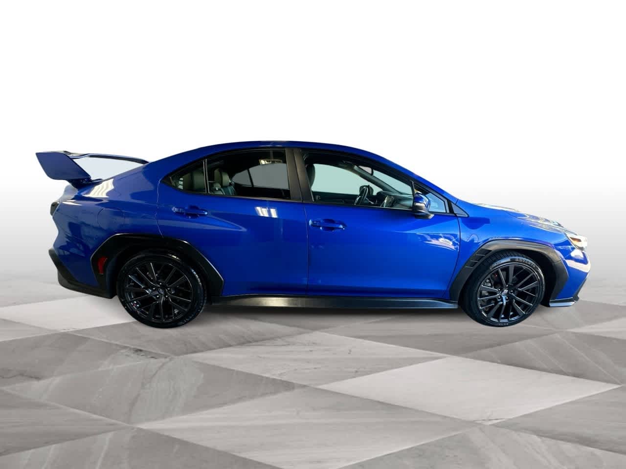 2024 Subaru WRX Limited