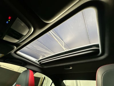2025 Subaru WRX Limited