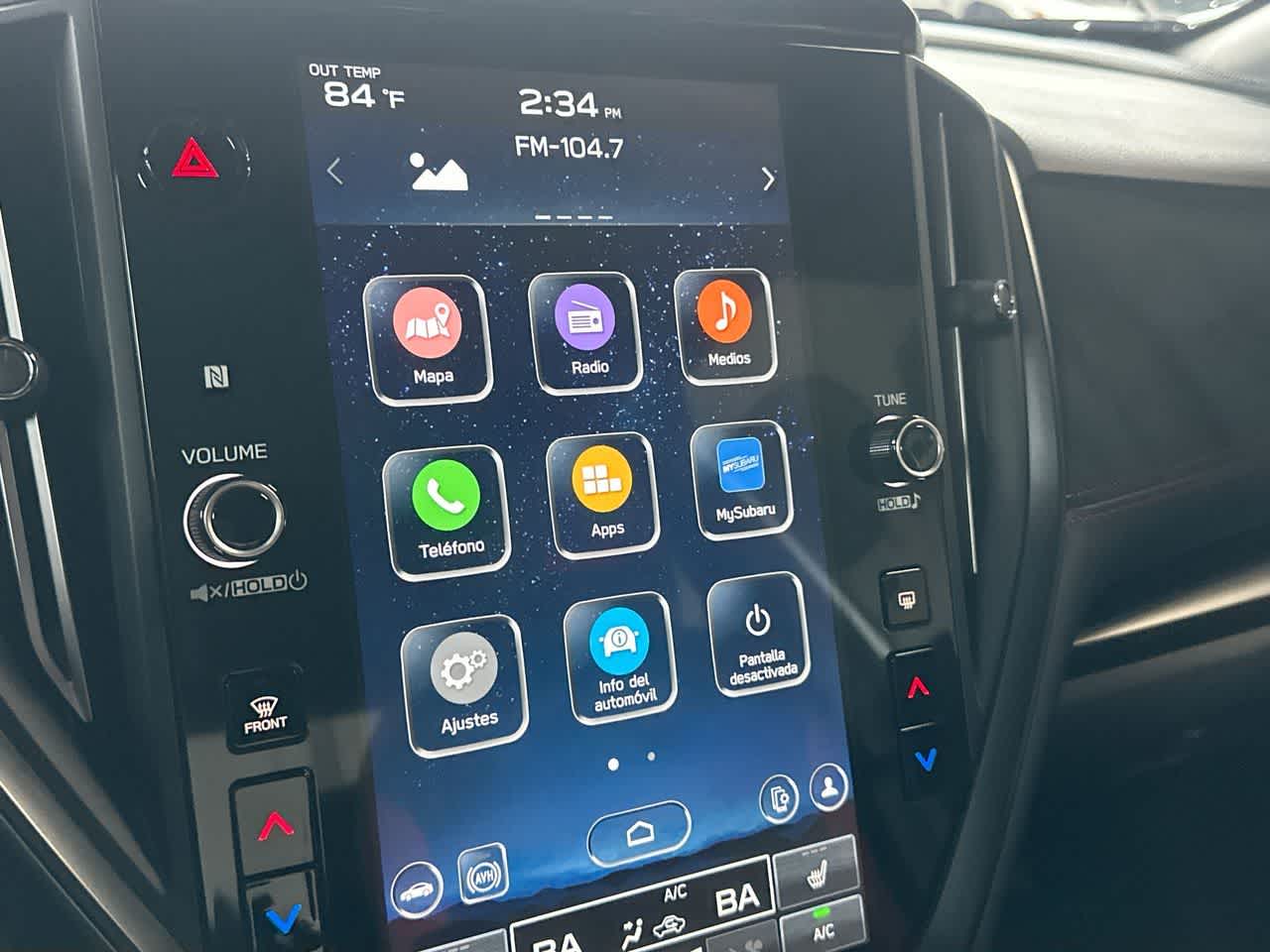 2025 Subaru WRX Limited