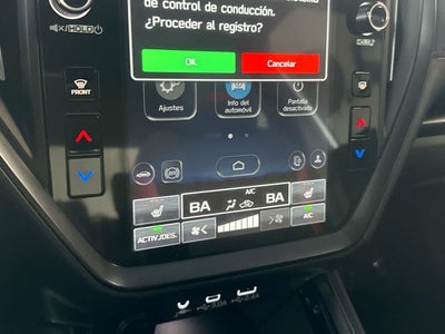 2025 Subaru WRX Limited