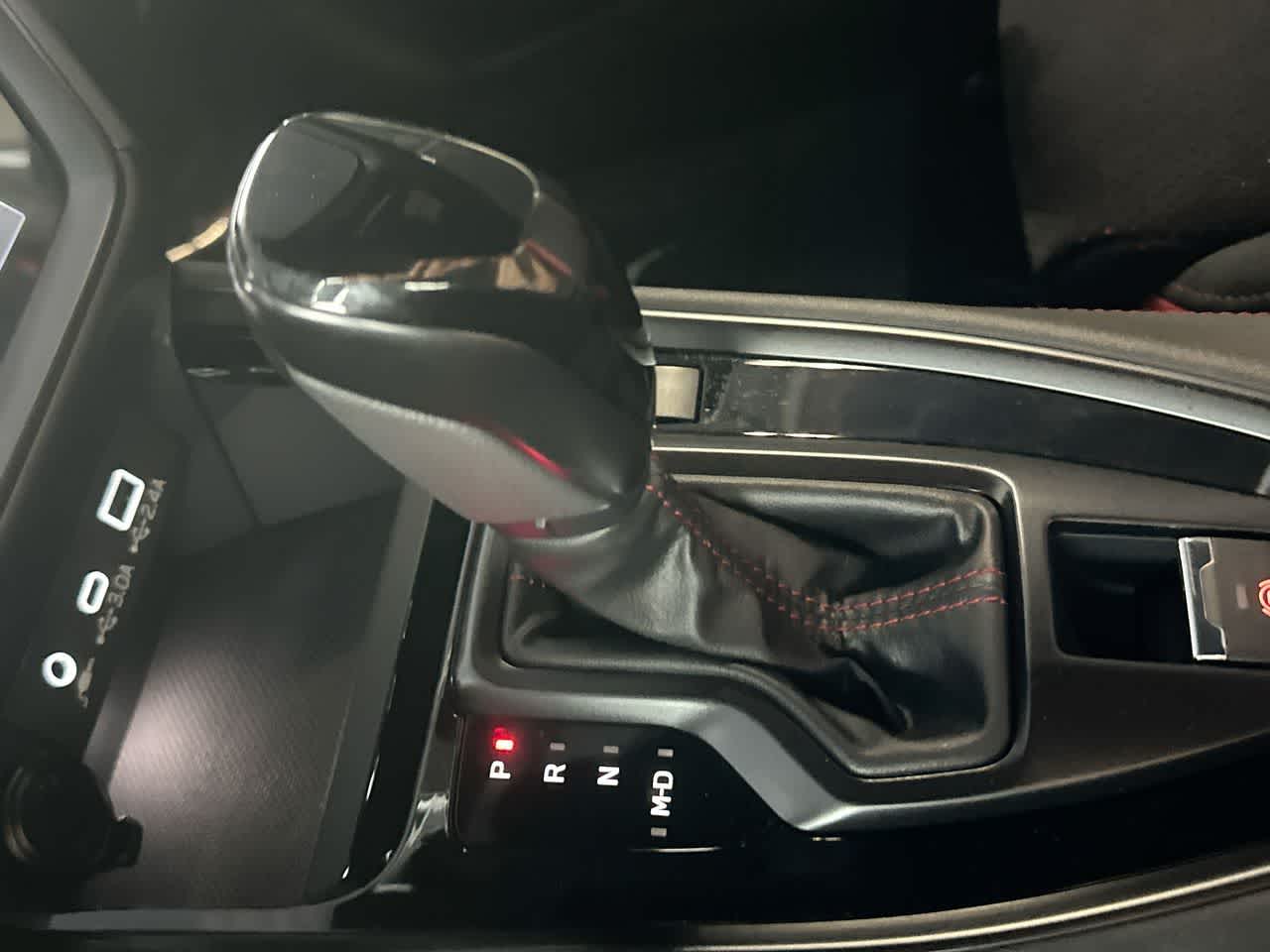 2025 Subaru WRX Limited