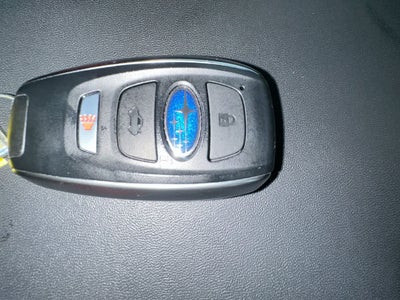 2025 Subaru WRX Limited