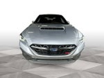 2025 Subaru WRX Limited