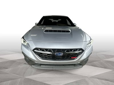 2025 Subaru WRX Limited