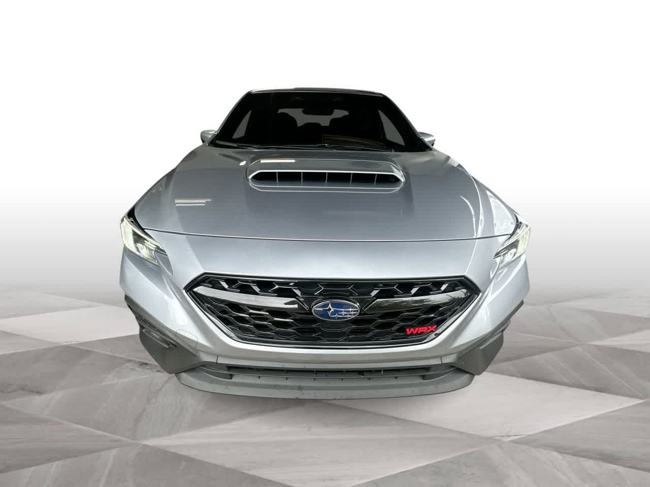 2025 Subaru WRX Limited